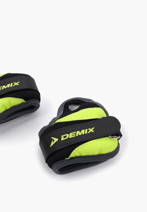 фото Утяжелители demix