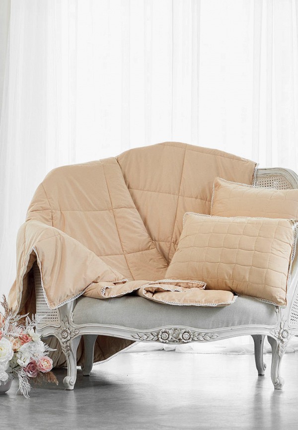 фото Одеяло 2-спальное музыка сновидений