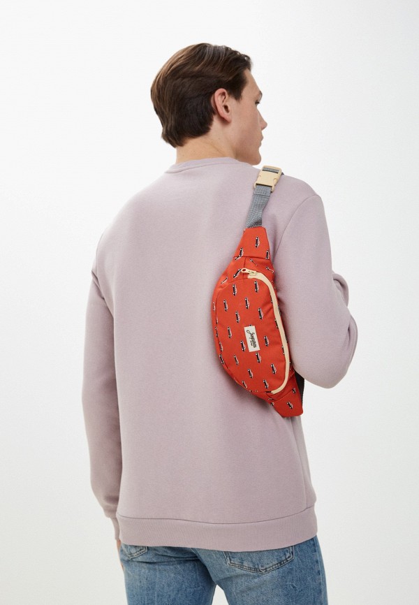 фото Сумка поясная запорожец heritage