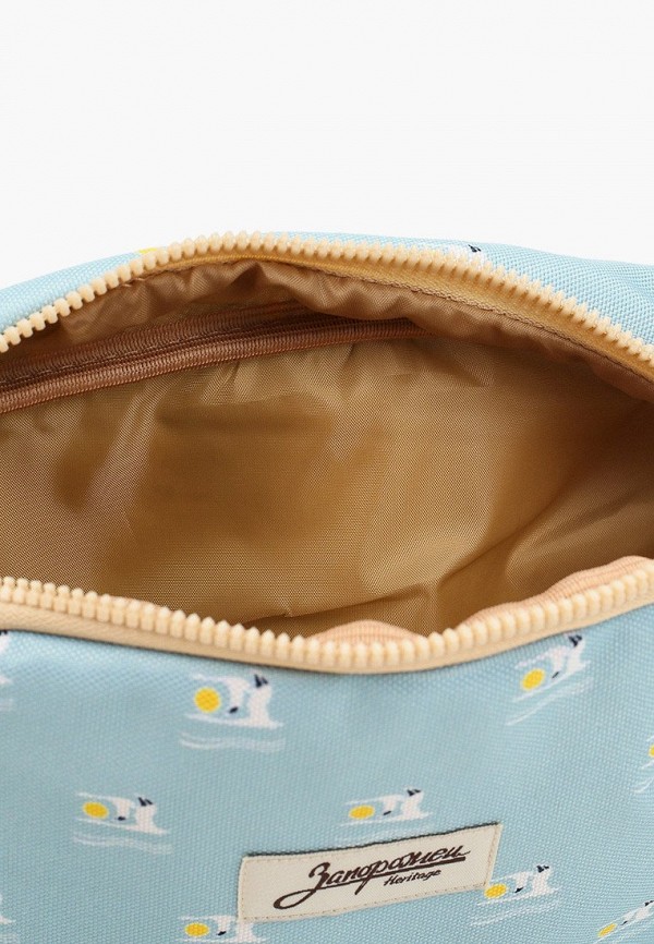 фото Сумка поясная запорожец heritage