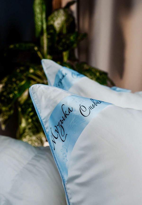 фото Подушка музыка сновидений