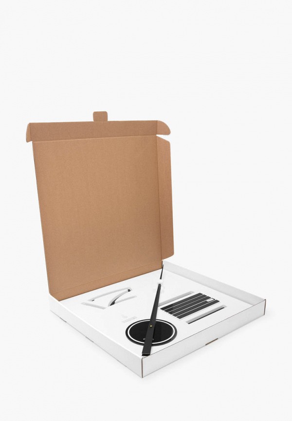 фото Часы настенные ost