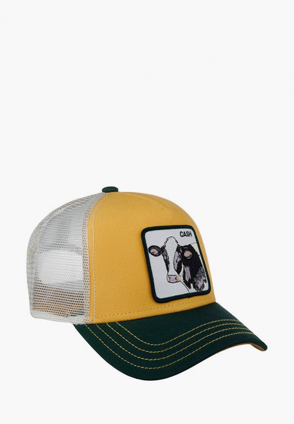 фото Бейсболка goorin brothers