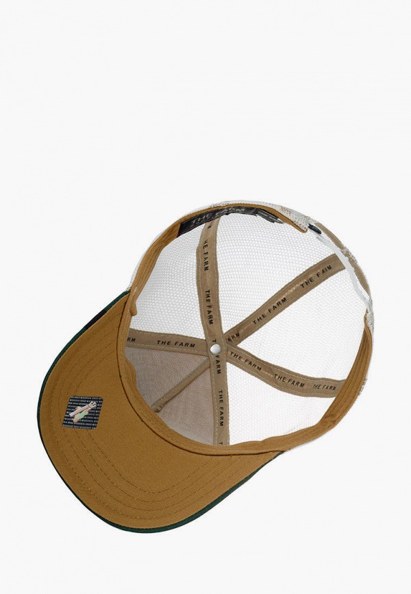 фото Бейсболка goorin brothers