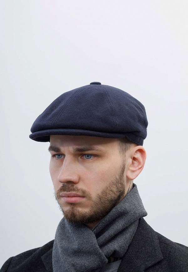 фото Кепка stetson