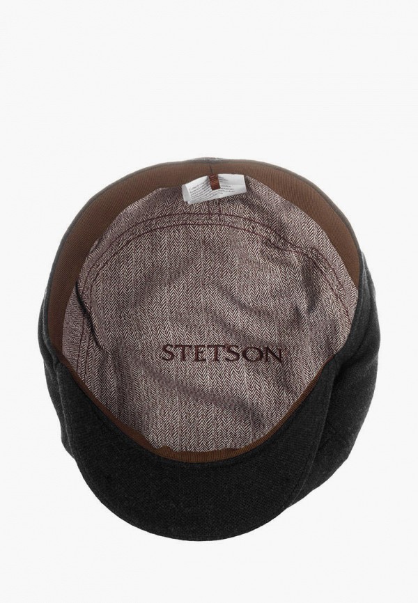 фото Кепка stetson