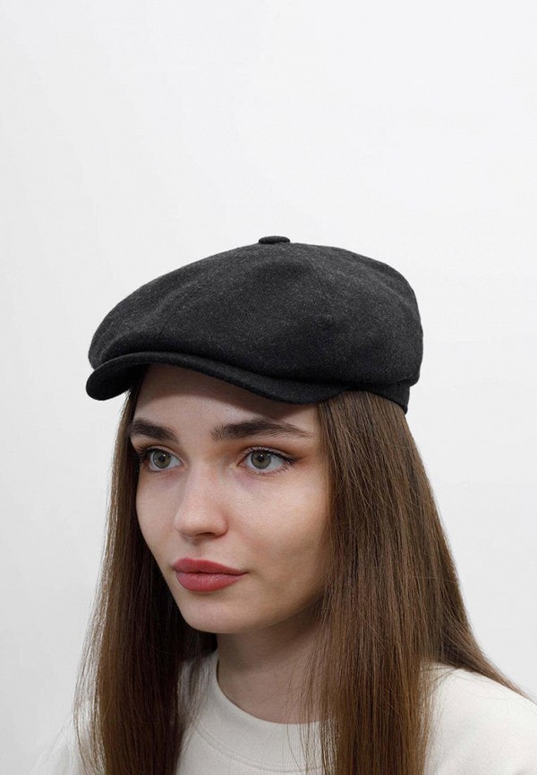 фото Кепка stetson