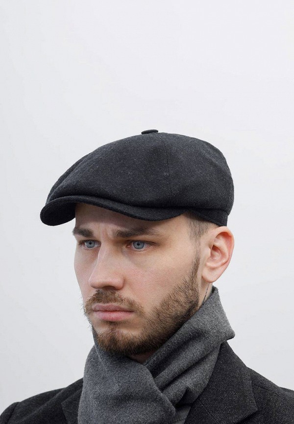 фото Кепка stetson