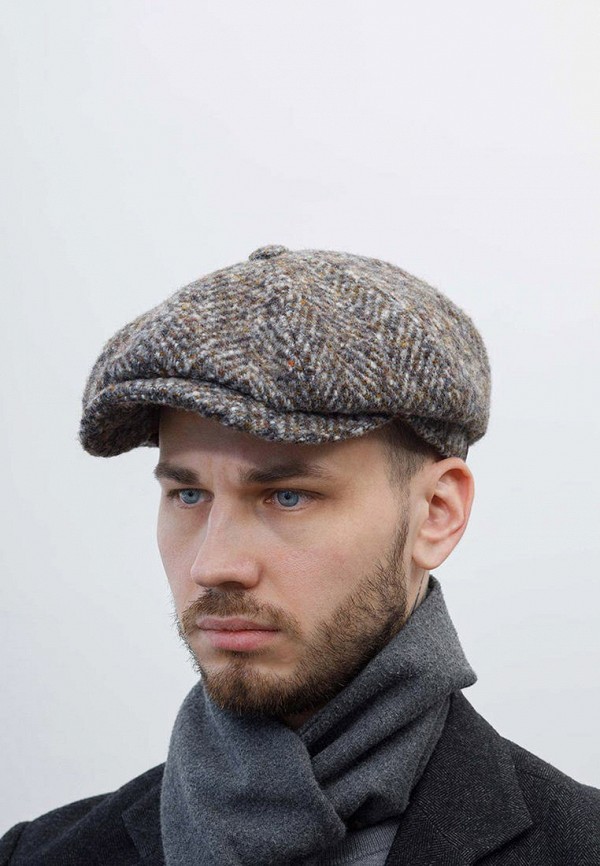 фото Кепка stetson