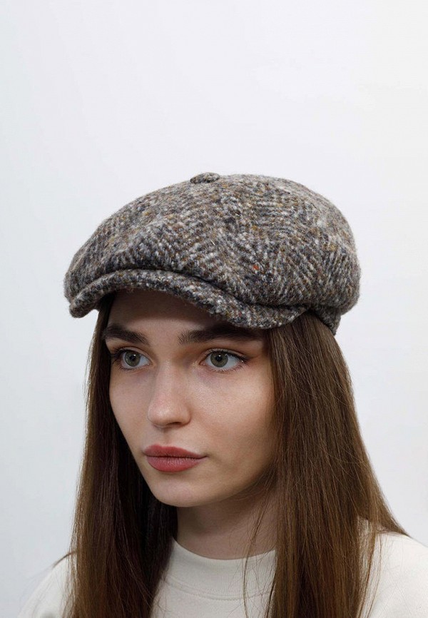 фото Кепка stetson