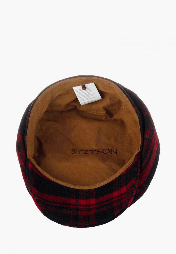 фото Кепка stetson