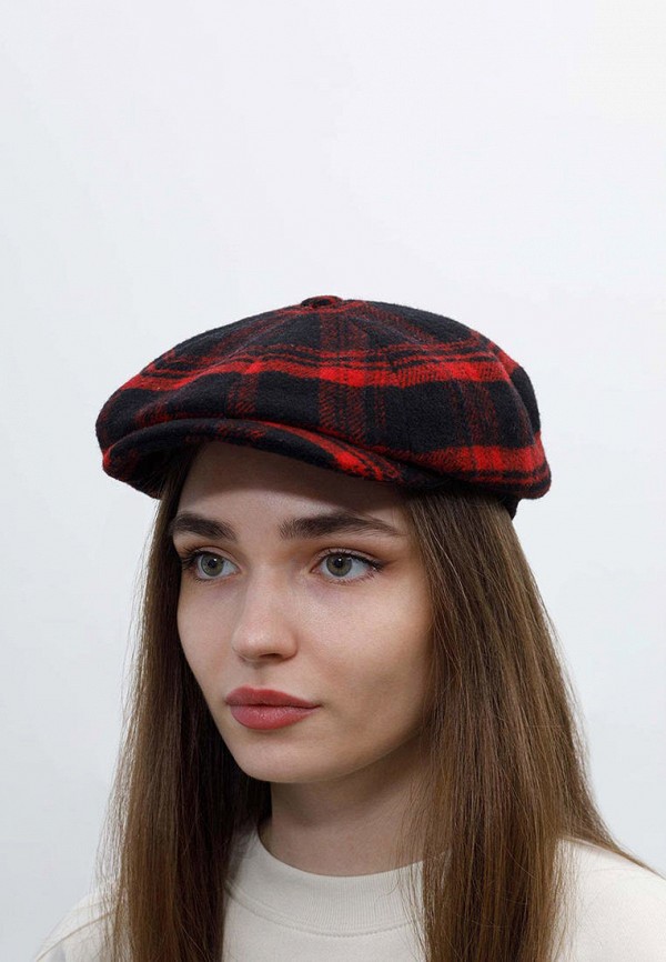 фото Кепка stetson