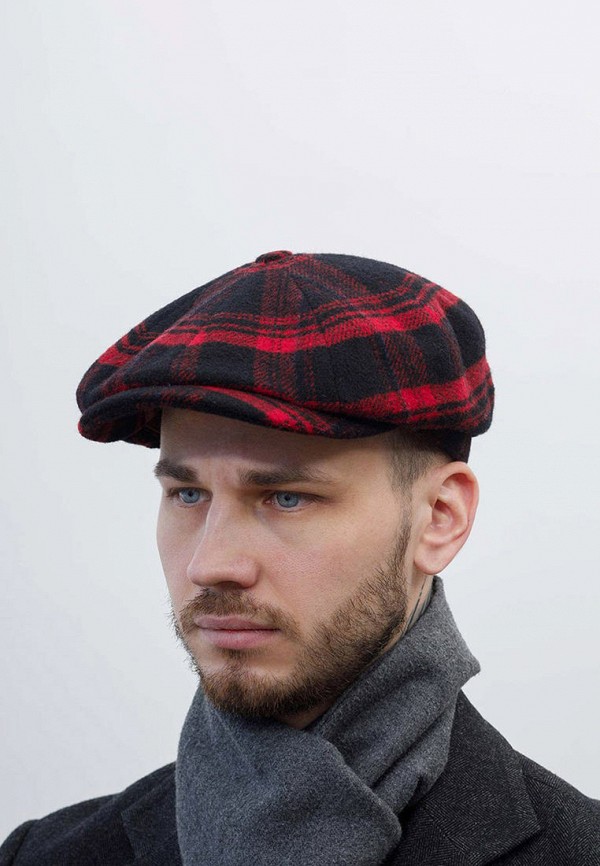 фото Кепка stetson