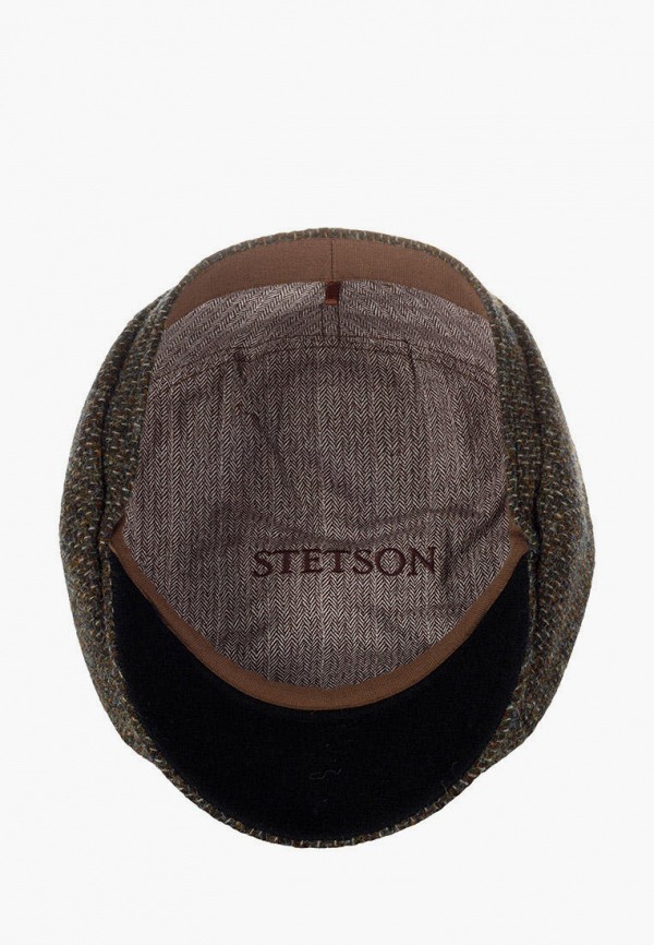 фото Кепка stetson