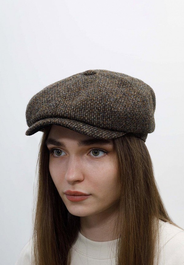 фото Кепка stetson