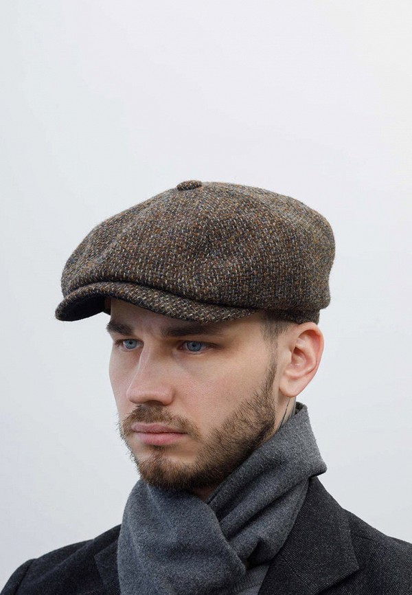 фото Кепка stetson