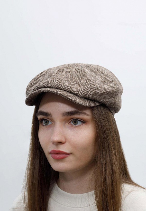 фото Кепка stetson