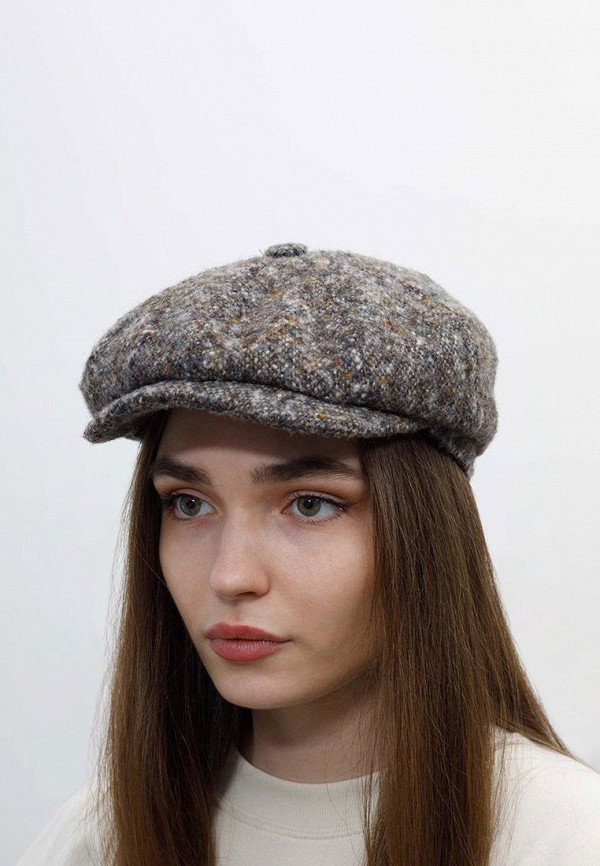 фото Кепка stetson