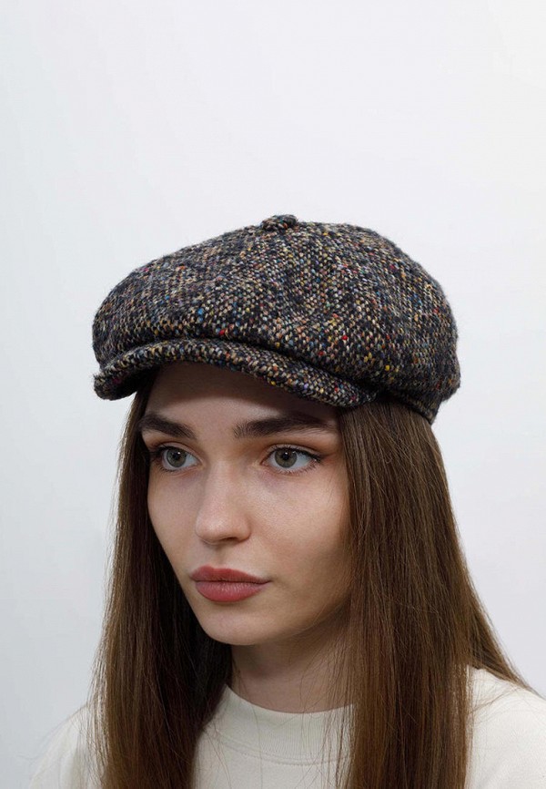 фото Кепка stetson