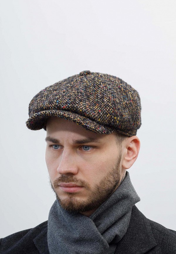 фото Кепка stetson