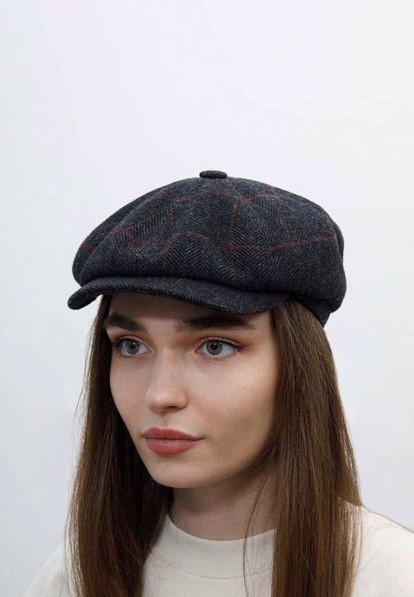 фото Кепка stetson