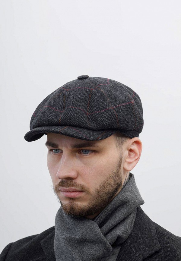 фото Кепка stetson