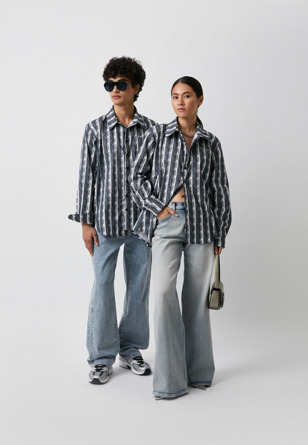 фото Рубашка berhasm