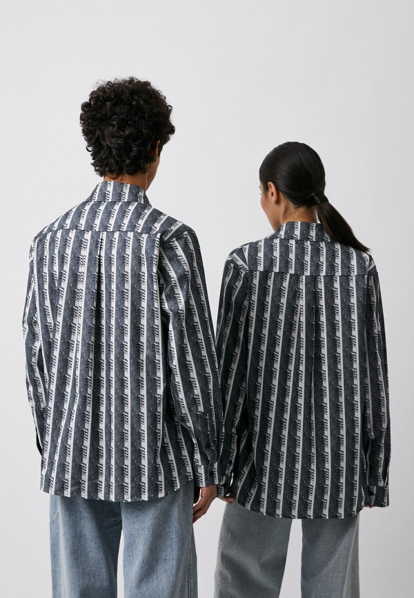 фото Рубашка berhasm