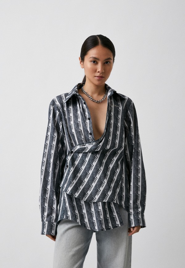 фото Рубашка berhasm