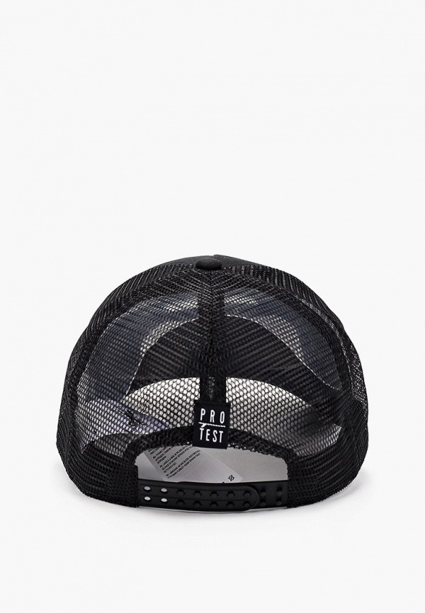 фото Бейсболка protest