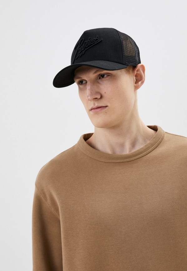 фото Бейсболка protest