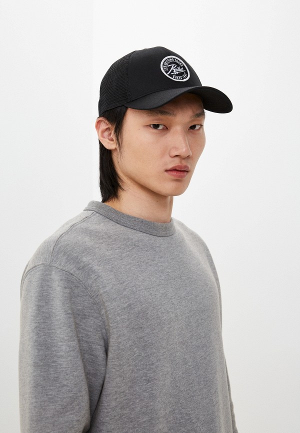 фото Бейсболка protest