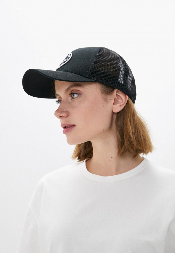 фото Бейсболка protest