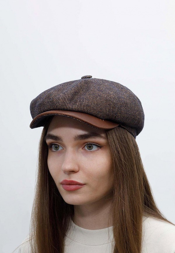 фото Кепка stetson