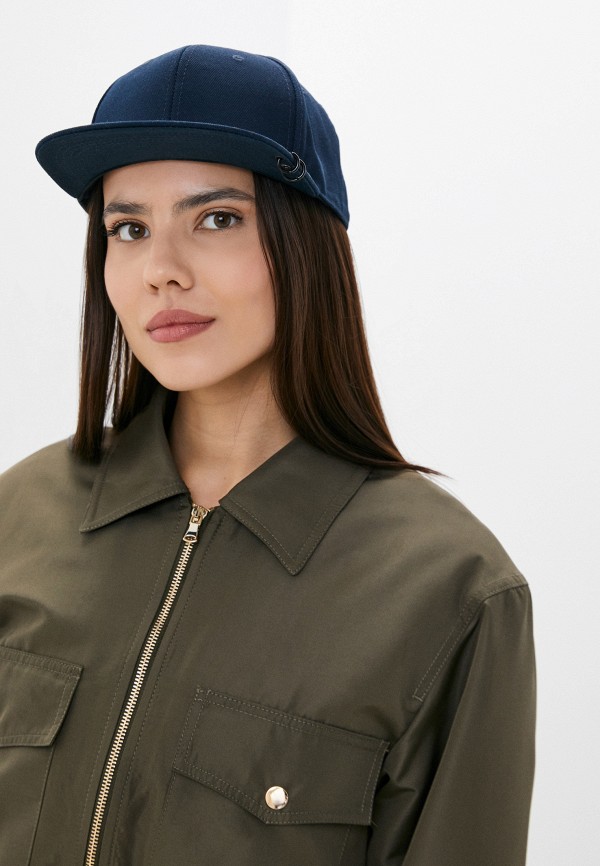 фото Бейсболка hatparad