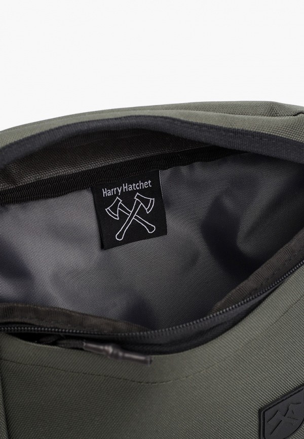 фото Сумка поясная harry hatchet