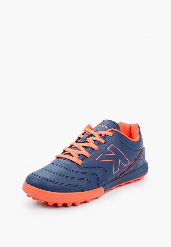 фото Бутсы зальные kelme