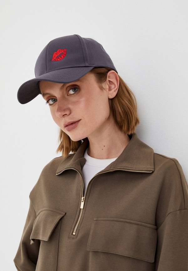 фото Бейсболка hatparad