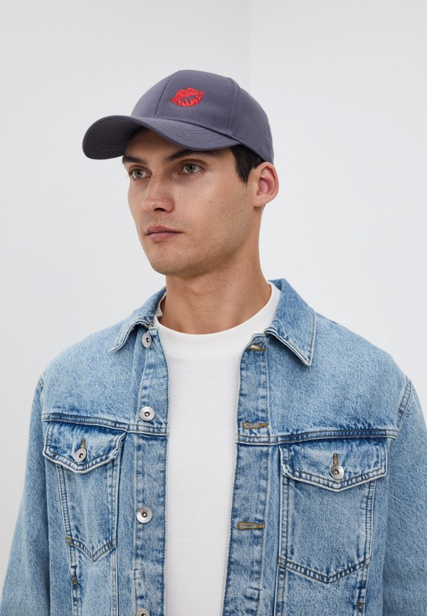 фото Бейсболка hatparad