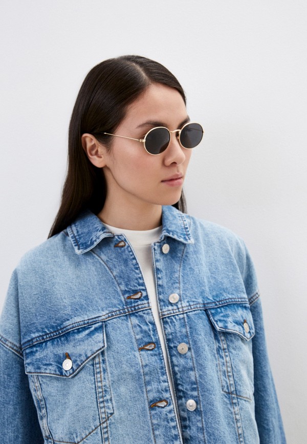 фото Очки солнцезащитные wow miami