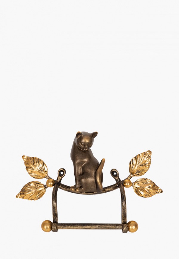 фото Держатель для туалетной бумаги bogacho