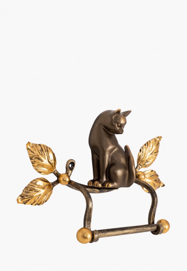 фото Держатель для туалетной бумаги bogacho