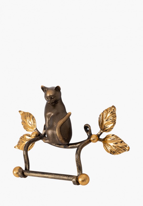 фото Держатель для туалетной бумаги bogacho