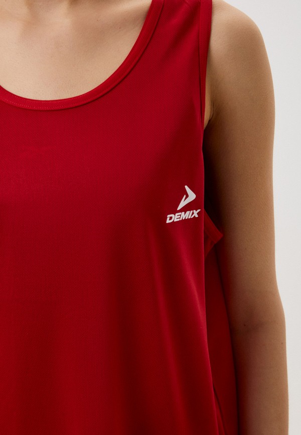 фото Майка спортивная demix