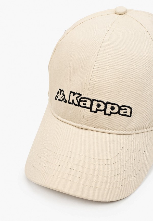 фото Бейсболка kappa