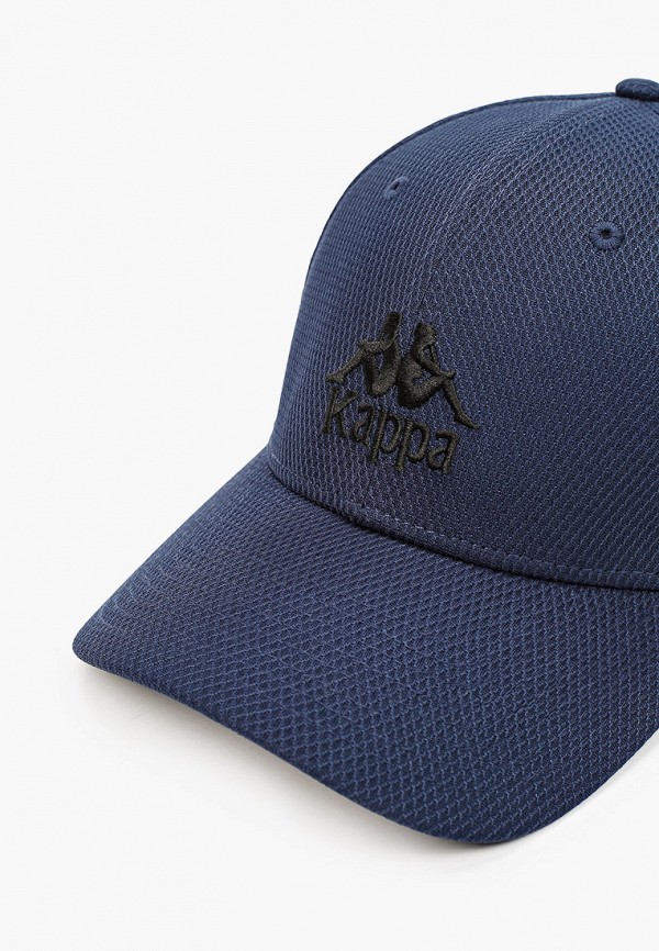 фото Бейсболка kappa