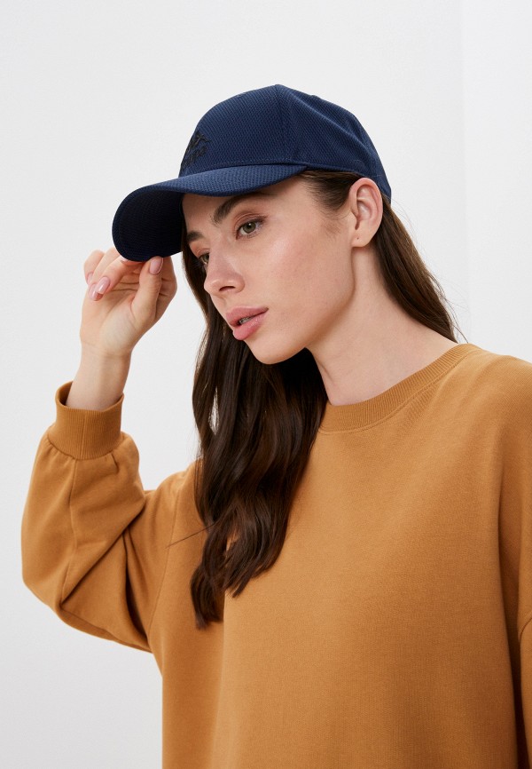 фото Бейсболка kappa