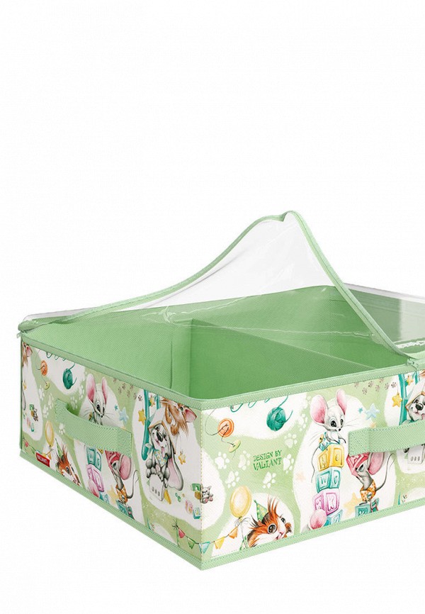 фото Органайзер для хранения valiant