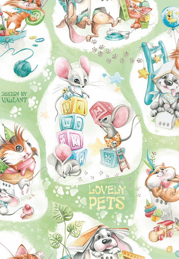 фото Органайзер для хранения valiant