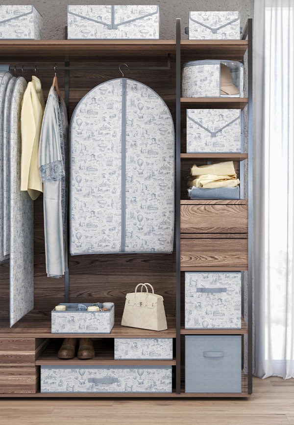 фото Органайзер для хранения valiant